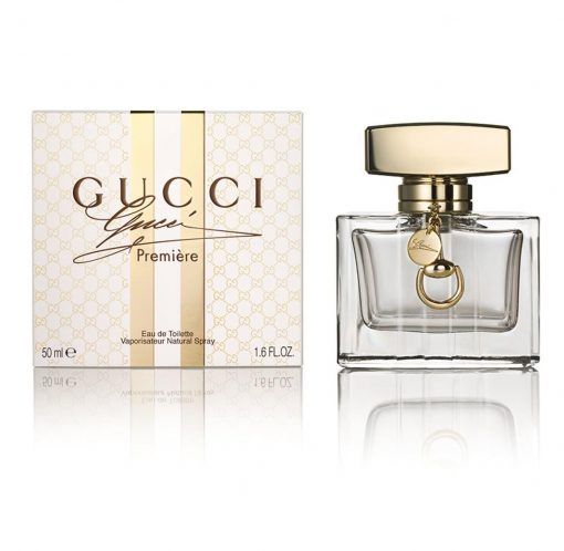 Nước hoa nữ Gucci Premiere EDT 75ml