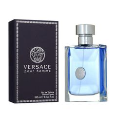 Nước hoa nam Versace Pour Homme 100ml