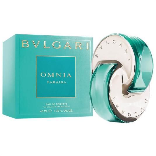 Nước hoa nữ BVLGARI Omnia 40ml