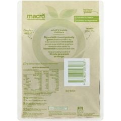 Hạt Macro Brazil - 250g