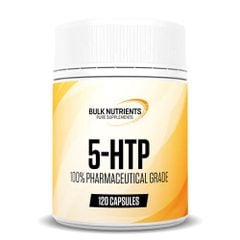 Viên uống 5 HTP giảm stress - an định thần kinh