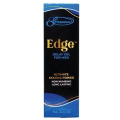 Edge Gel giữ cương cứng