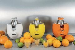 MÁY VẮT CAM UNOLD - Công suất 300W