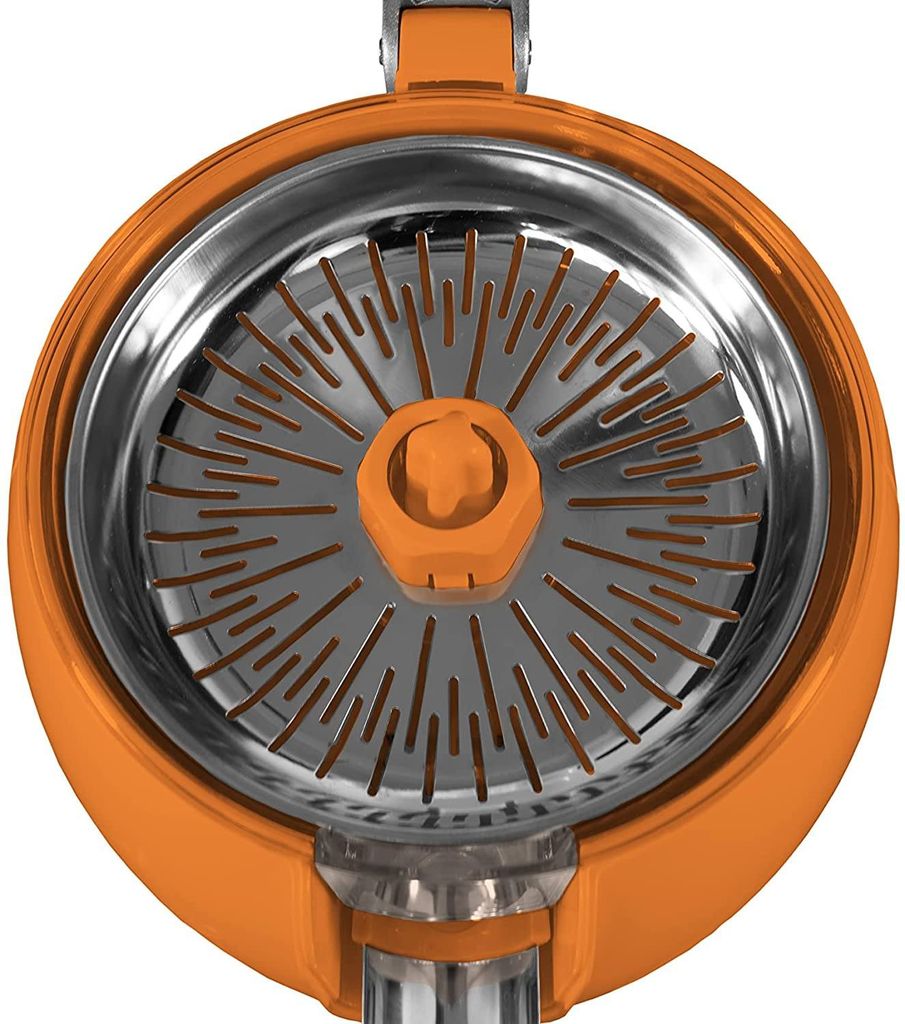 MÁY VẮT CAM UNOLD - Công suất 300W