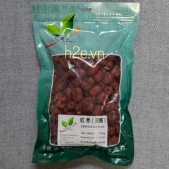 Táo đỏ khô của Úc gói 500g