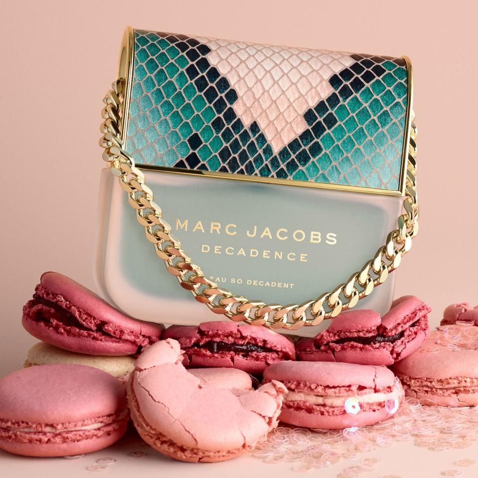 Marc jacobs decadence edgars sale