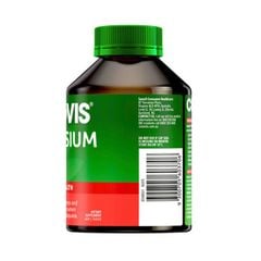 Viên uống bổ sung Magie Cenovis Magnesium của Úc 120 viên