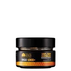 Mật ong Manuka MGO 1000+ hũ 125g