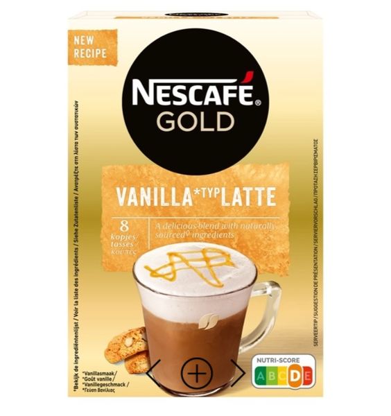 Nescafe Hộp Quà Tết