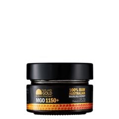 Mật ong Manuka Úc MGO 1150+ hũ 125g