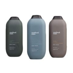 Sữa Tắm Method Men Body cho nam của Úc 532ml