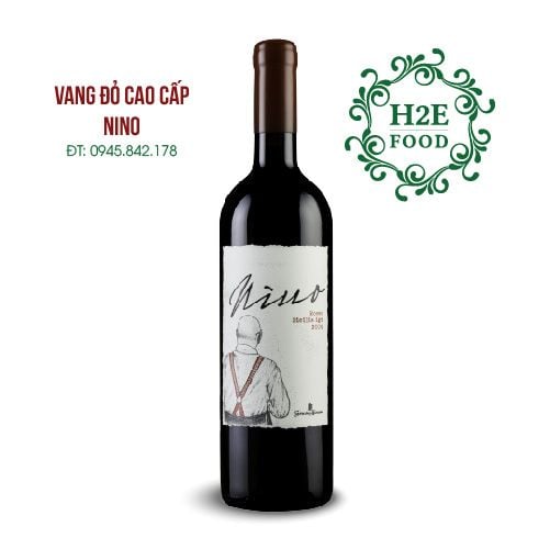 RƯỢU VANG ĐỎ TERRE DI GIUMARA NERO D’AVOLA