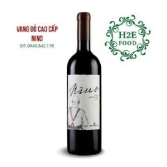 RƯỢU VANG ĐỎ TERRE DI GIUMARA NERO D’AVOLA