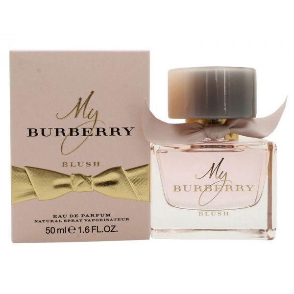 NƯỚC HOA MY BURBERRY BLUSH EDP - Lọ 90ml