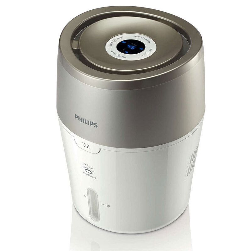 Máy tạo độ ẩm Philips HU4803/70