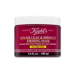 MẶT NẠ NGỦ KIEHLS GINGER LEAF & HIBISCUS FIRMING