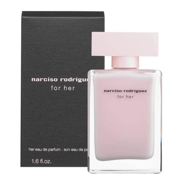 Nước hoa Narciso Rodriguez For Her- 50ml