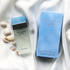 Nước hoa D&G Light Blue EDT 50ml