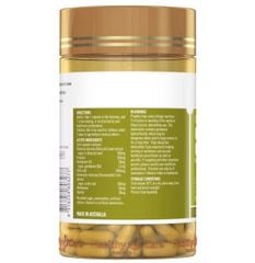 Healthy Care Lung Detox - Viên Hỗ Trợ Thải Độc Phổi 180 Viên