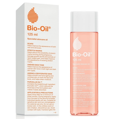 Tinh dầu hỗ trợ mờ sẹo, giảm rạn da Bio Oil của Úc 125ml