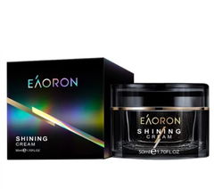 Kem dưỡng sáng da ban đêm Eaoron Black Shining Cream  50ml