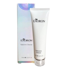 Eaoron Hyaluronic Cleanser - Sữa Rửa Mặt 100ml