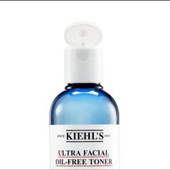 Nước hoa hồng cho da dầu Kiehl’s