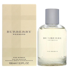 Burberry Weekend for Women Eau de Parfum 100ml