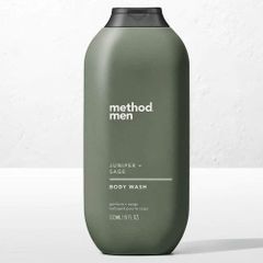 Sữa Tắm Method Men Body cho nam của Úc 532ml