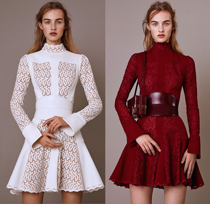 Thắt lưng Alexander McQueen