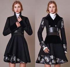 Thắt lưng Alexander McQueen