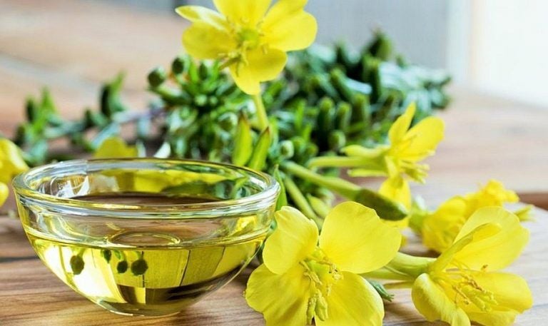 Tinh dầu hoa anh thảo Blackmores Evening Primrose Oil của Úc 190 viên