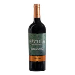 Vang Tây Ban Nha Bodega Castano Hecula Yecla - 750ML