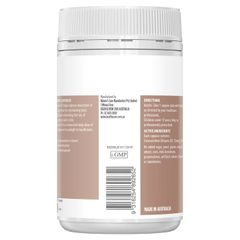 Viên uống bổ sung vitamin D3 Healthy Care Vitamin D3 1000IU của Úc 250 viên