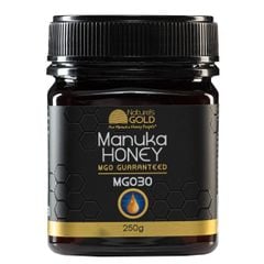 Mật ong Manuka MGO 30 hũ 250g