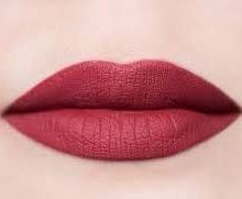 SEPHORA COLLECTION- DARK RED