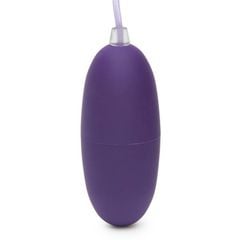 Trứng rung Lovehoney Wickedly Powerful Love Egg Vibrator