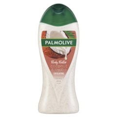 Sữa tắm tẩy tế bào chết Palmolive 400ml