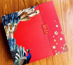 HỘP QUÀ TẾT SIZE LỚN