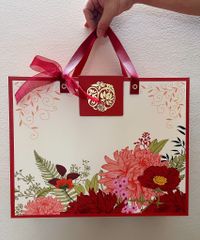 HỘP QUÀ TẾT SIZE NHỎ