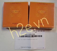 Nước Hoa Hermès 24 Faubourg Eau de Toilet Chai 100ml