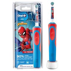 Oral-B - Bàn Chải Điện Cho Bé Trai