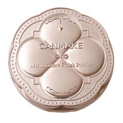 Phấn Phủ MO màu sáng tự nhiên Canmake Nhật - Hộp 10g