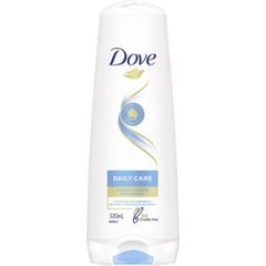 Dầu Xả Dove Úc daily care giúp tóc mềm mượt và bồng bềnh- 320ml