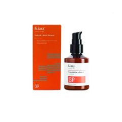 KIARA NATURAL GLOW AND PROTECT - KEM DƯỠNG 50ml