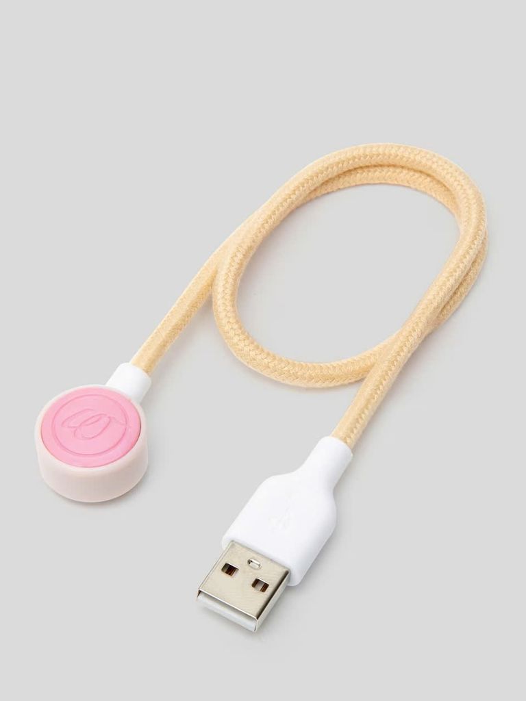 Dây sạc nguyên bản chính hãng Womanizer phiên bản Eco