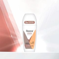 Lăn Khử Mùi Rexona 96h Clinical Protection Roll On 50ml