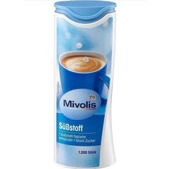 ĐƯỜNG ĂN KIÊNG MIVOLIS SUBSOFF hộp 1200 viên