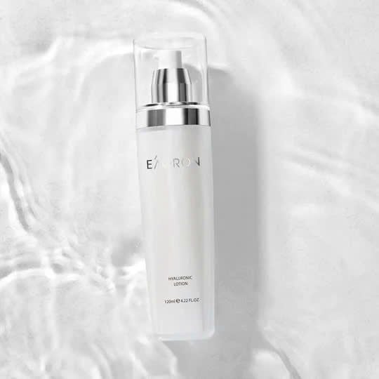 Lotion Dưỡng Da Eaoron Hyaluronic 120ml