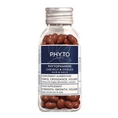 VIÊN UỐNG NGĂN NGỪA RỤNG TÓC PHYTO PHANERE - HỘP 120 VIÊN
